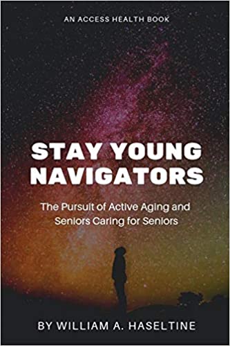 Stay Young Navigators