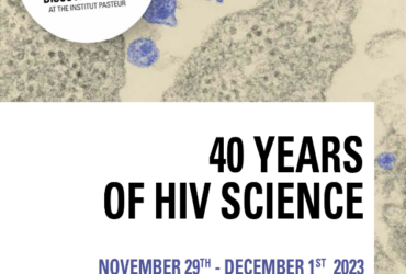 Forty years of HIV research inspires the development of SARS-CoV-2 therapy