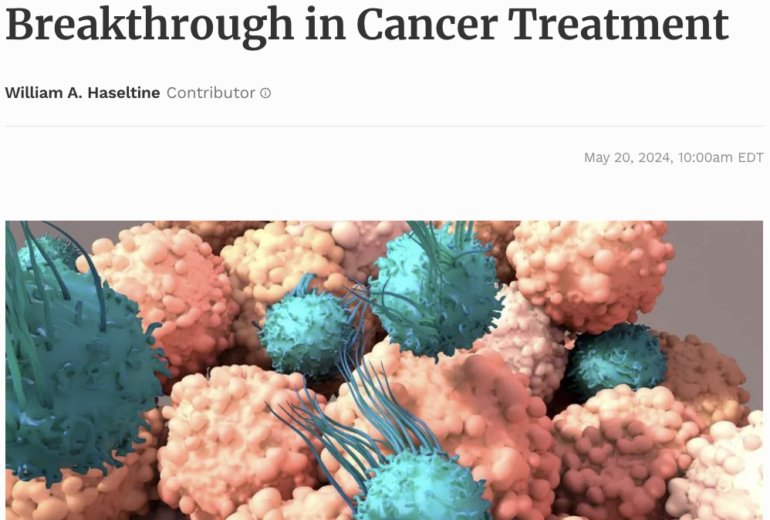 Ipilimumab, a Pioneer Breakthrough in Cancer Treatment