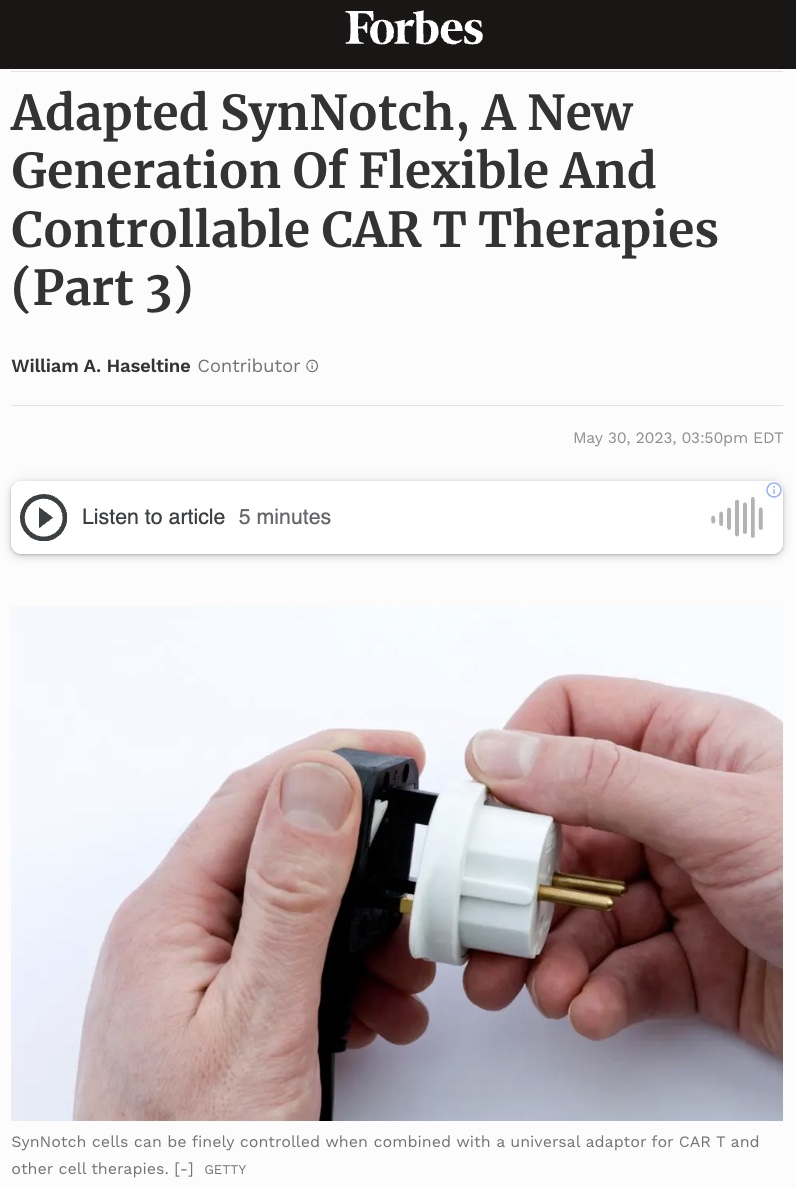 Forbes_Adapted SynNotch