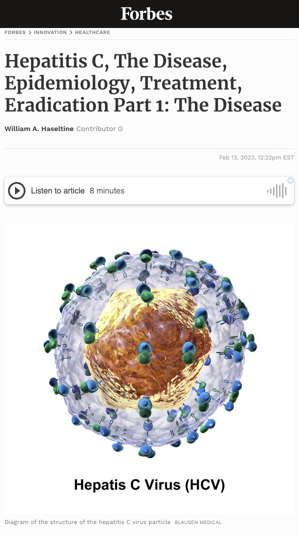 Hepatitis C