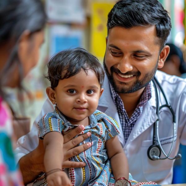 Implementation support for Karnataka Arogya Sanjeevini Scheme (KASS)