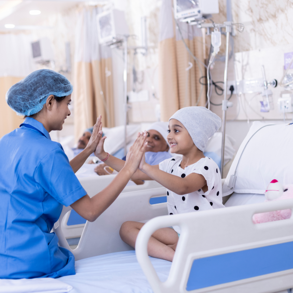 Innovative Funding models for cancer care in Asia