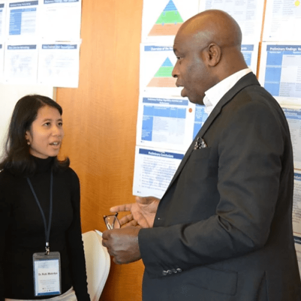 Joint Learning Network for Universal Health Coverage