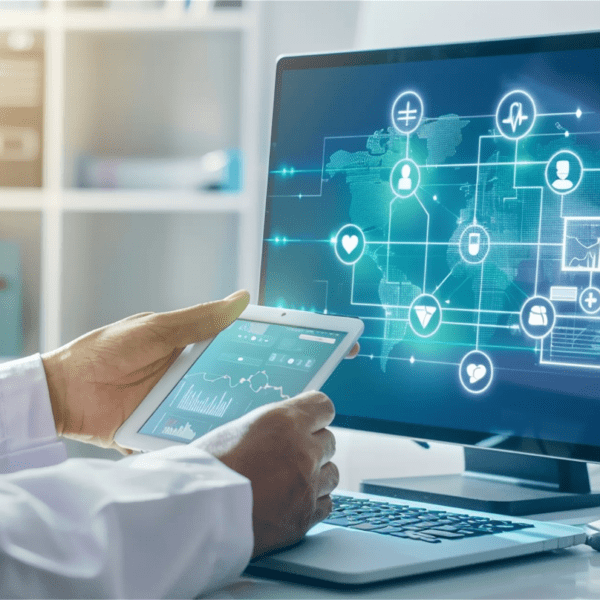 Management Development Program in Health Informatics