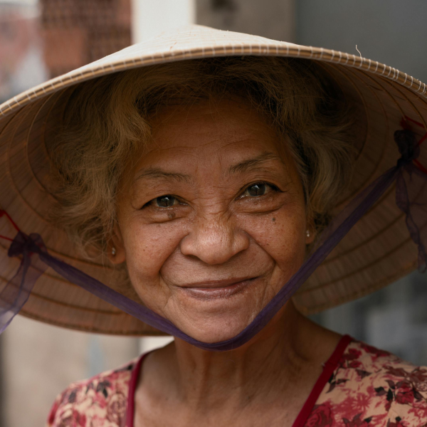 Modern AgingNew Programs