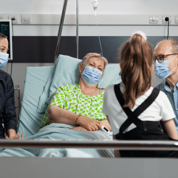 Policy Advocacy for Better Patient Outcomes