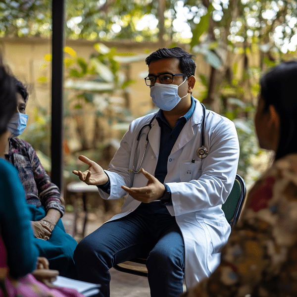 Public Health Advisory Course