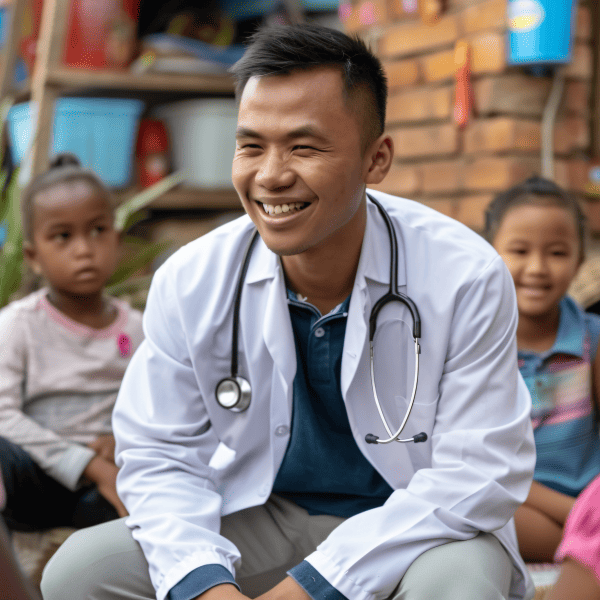 Reaching 650 Million_ How Digital Technology is Key to Achieving Universal Health Coverage in ASEAN