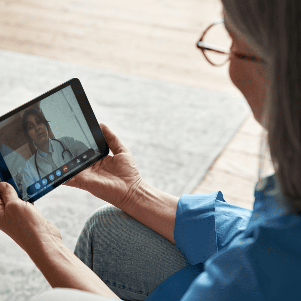 Tele medicine Project Assessment in Telangana