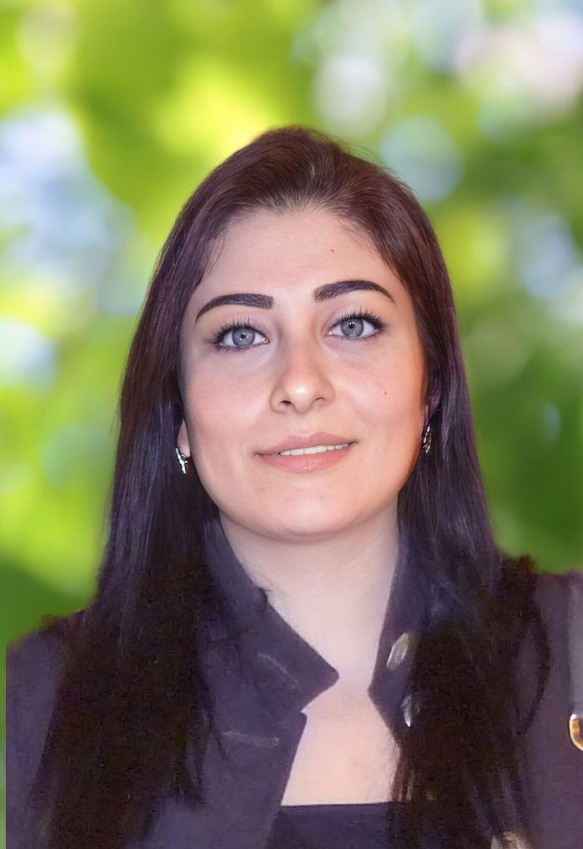 Christina Hosny's photo- high res
