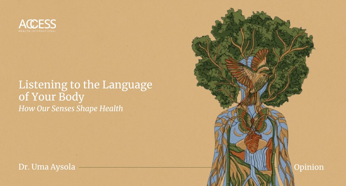Situated Knowledge and the Foundations of Collective Health Recontextualising Yoga for Health Systems today (2)