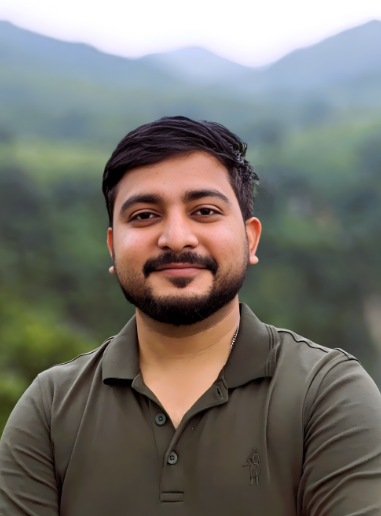 Amit Sahoo_bio