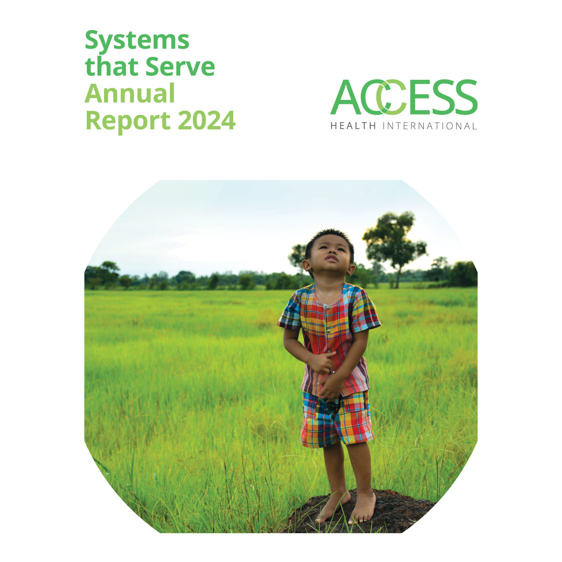 09 ACCESS Annual Report 2024 Web Cover (1)